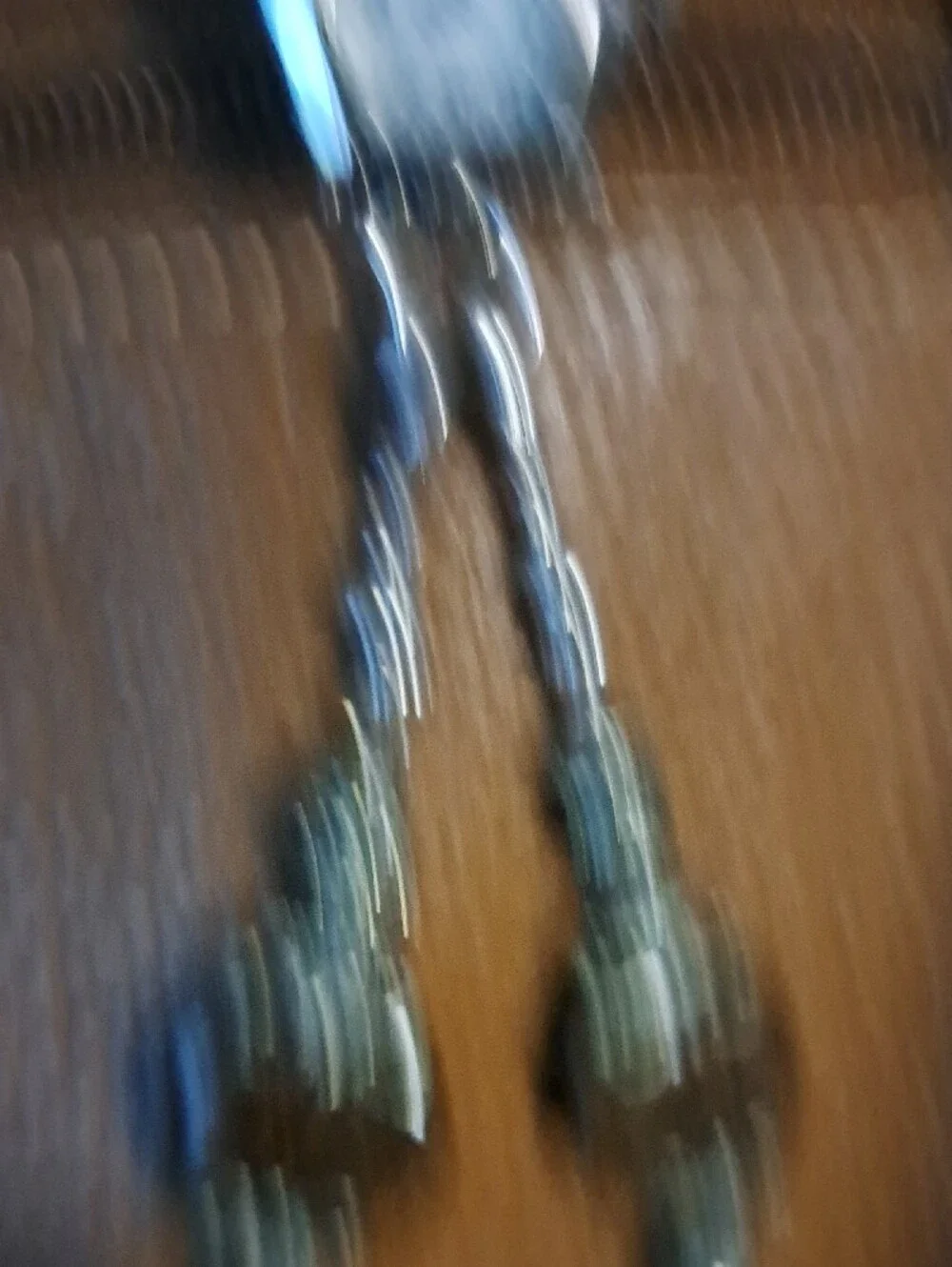 Hand Crafted two one